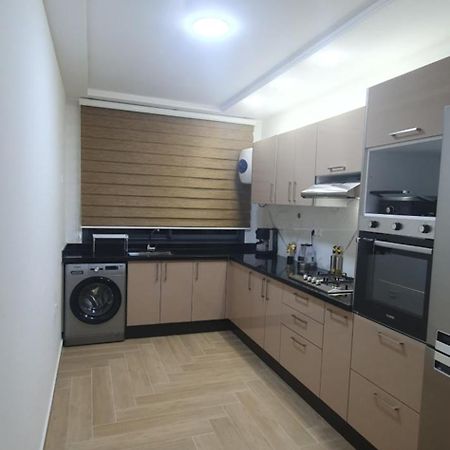 Hout Founty Apartment Agadir Bagian luar foto