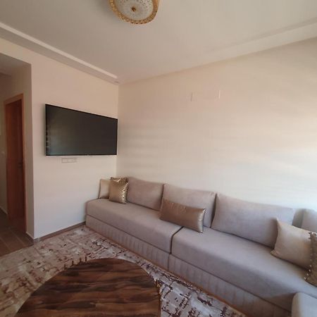 Hout Founty Apartment Agadir Bagian luar foto