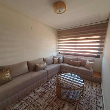 Hout Founty Apartment Agadir Bagian luar foto