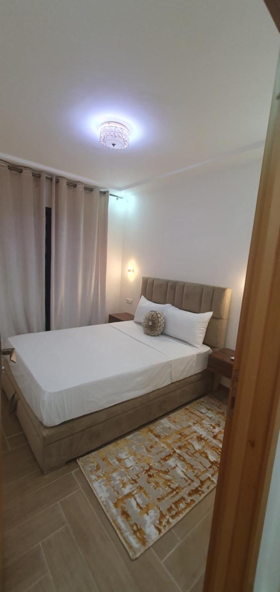 Hout Founty Apartment Agadir Bagian luar foto