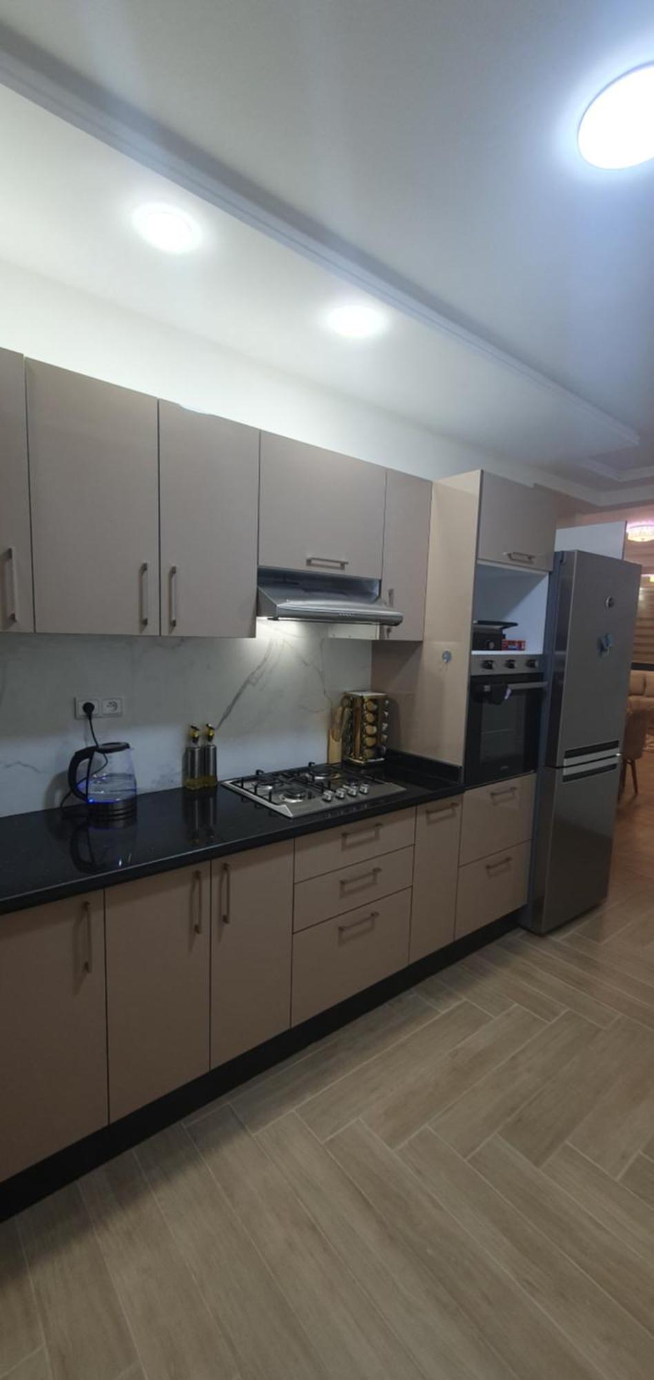 Hout Founty Apartment Agadir Bagian luar foto