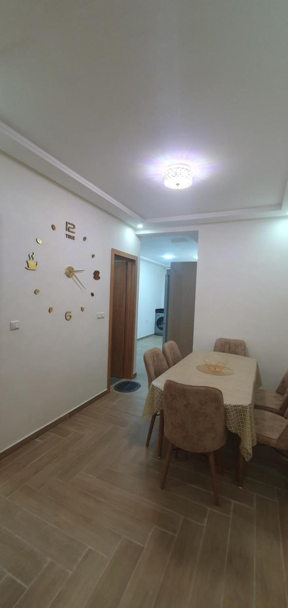Hout Founty Apartment Agadir Bagian luar foto