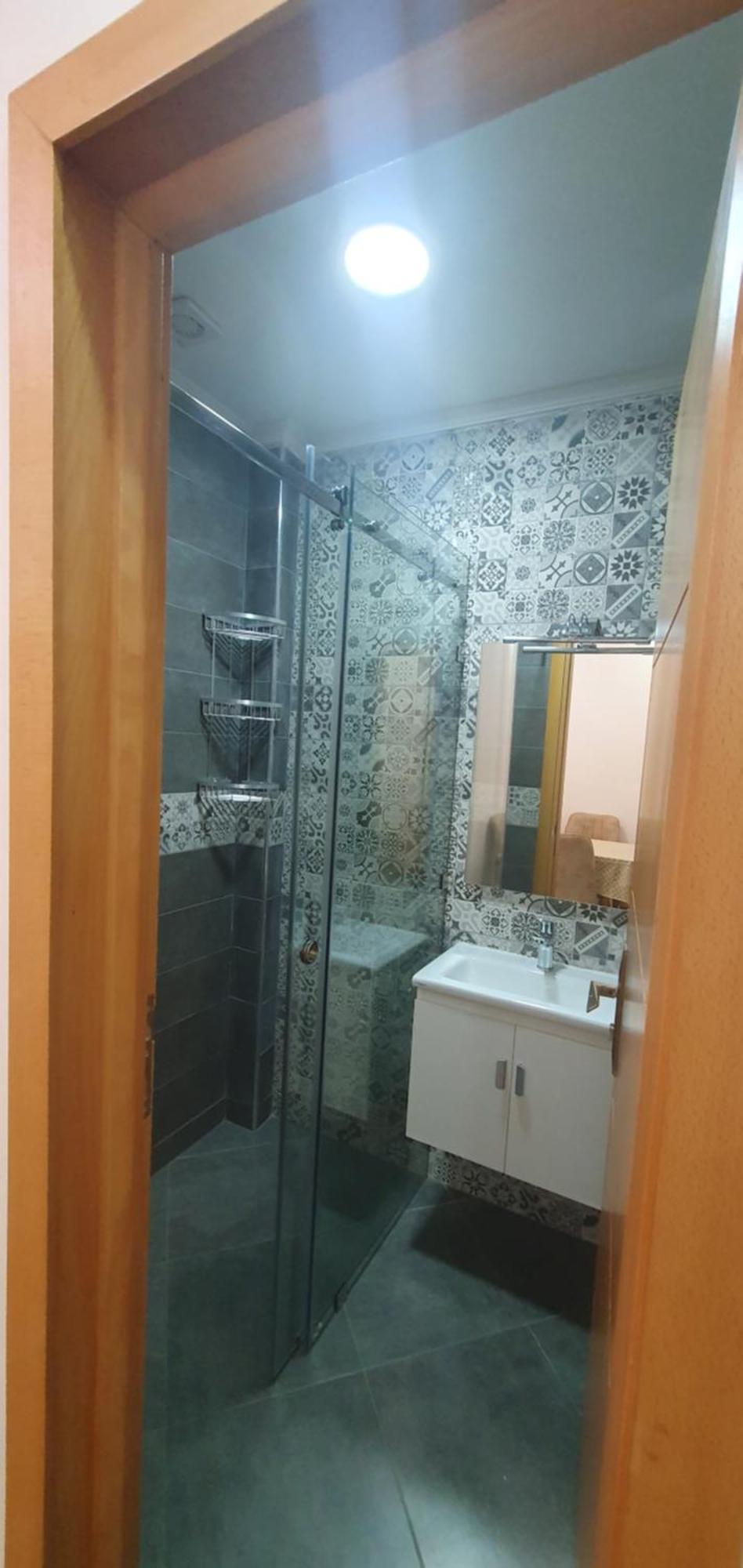 Hout Founty Apartment Agadir Bagian luar foto