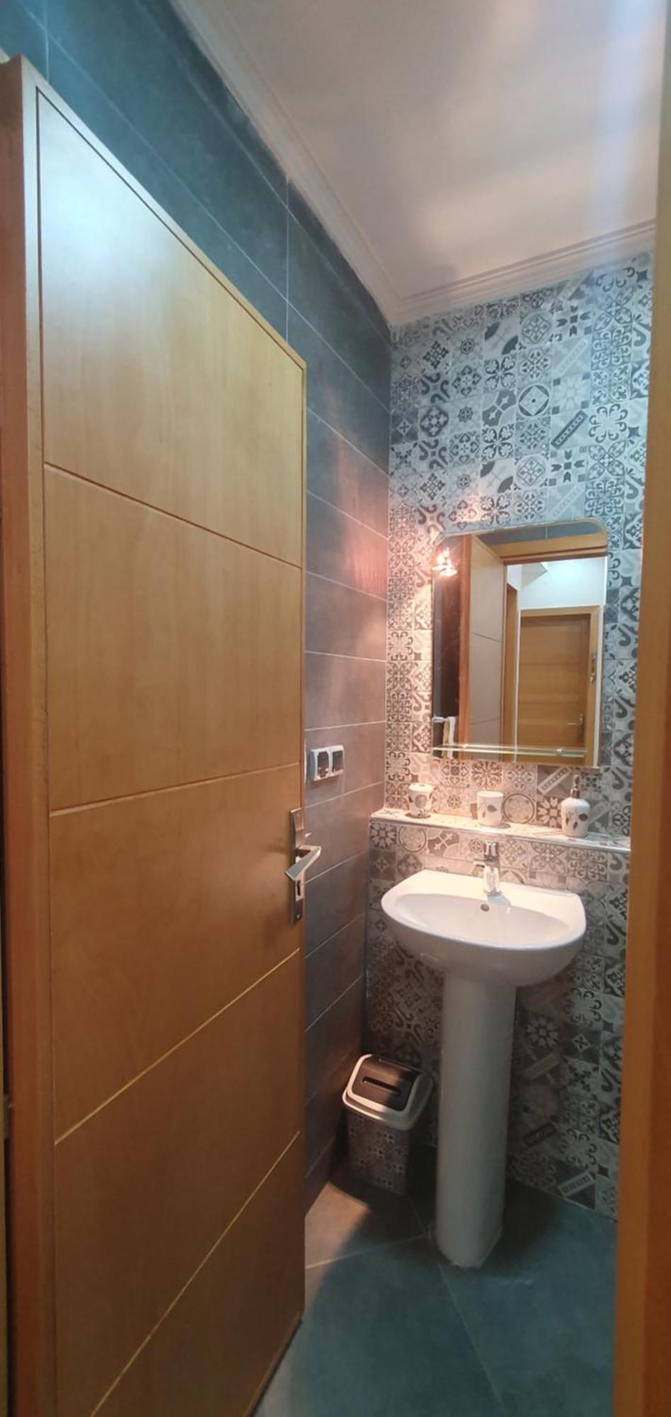 Hout Founty Apartment Agadir Bagian luar foto