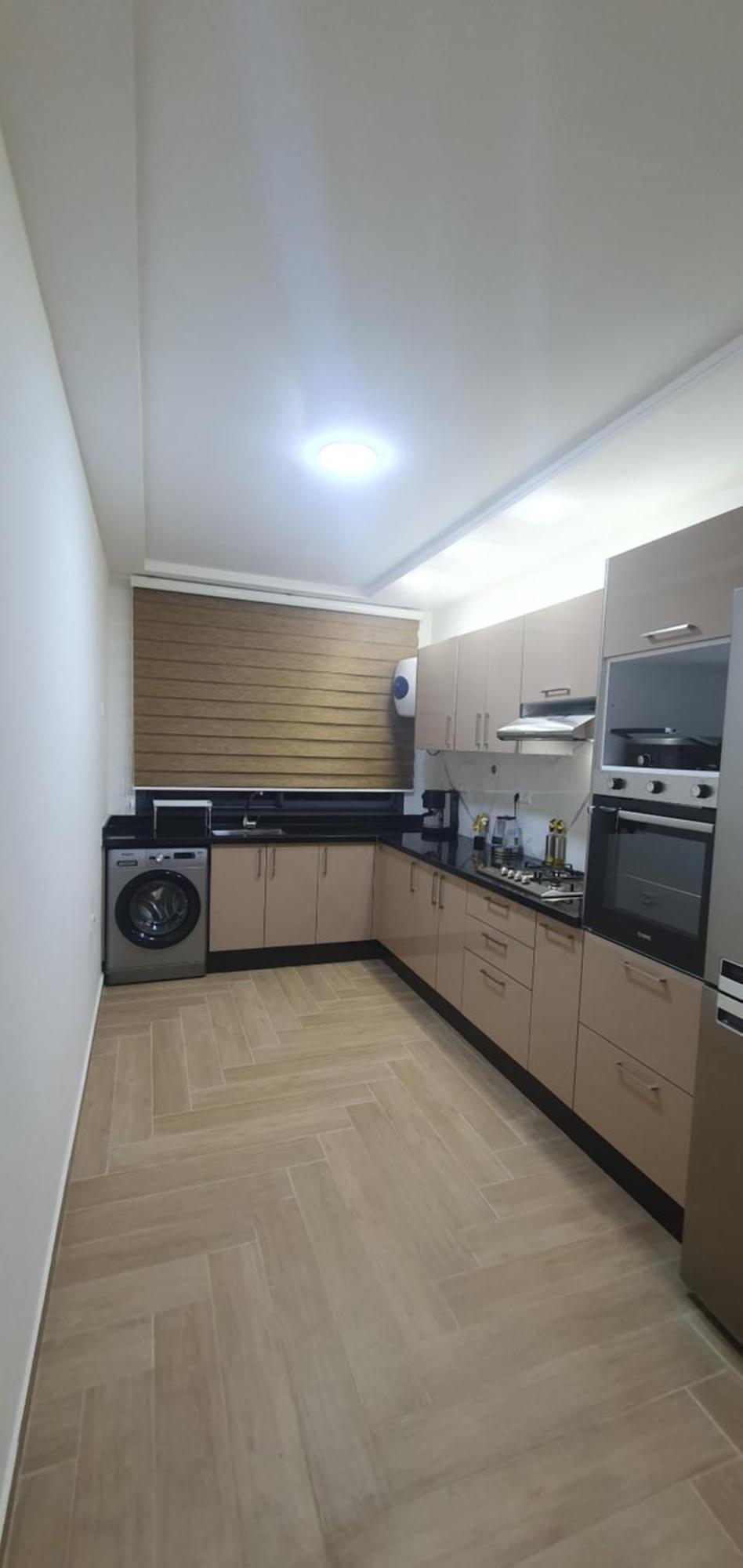 Hout Founty Apartment Agadir Bagian luar foto