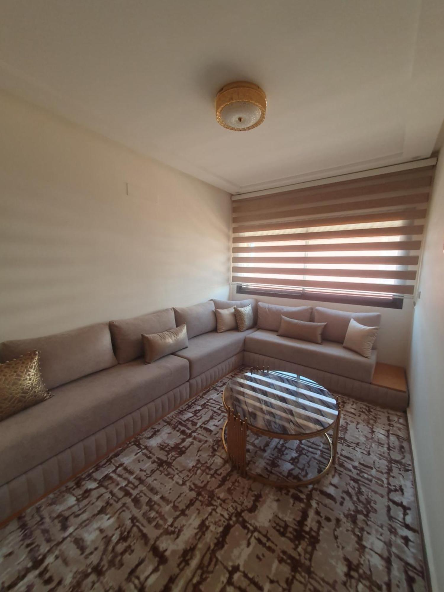 Hout Founty Apartment Agadir Bagian luar foto